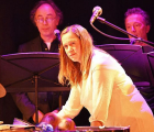 Chantal Acda || Explore the North 2016
