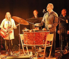 Chantal Acda || Explore the North 2016