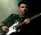 Shantel Bucovina Club Orkestar || Photo: © Rijno Boon