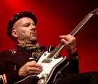 Shantel Bucovina Club Orkestar || Photo: © Rijno Boon