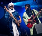 Tinariwen || Photo: © Rijno Boon