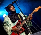 Tinariwen || Photo: © Rijno Boon