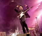 Shantel Bucovina Club Orkestar || Photo: © Rijno Boon