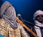 Tinariwen || Photo: © Rijno Boon