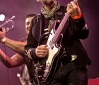 Shantel Bucovina Club Orkestar || Photo: © Rijno Boon