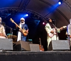 Tinariwen || Photo: © Rijno Boon