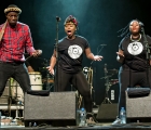 Soweto Soul || Photo: © Rijno Boon