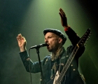 Shantel Bucovina Club Orkestar || Photo: © Rijno Boon