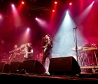 Shantel Bucovina Club Orkestar || Photo: © Rijno Boon