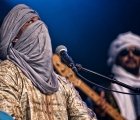 Tinariwen || Photo: © Rijno Boon
