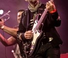 Shantel Bucovina Club Orkestar || Photo: © Rijno Boon