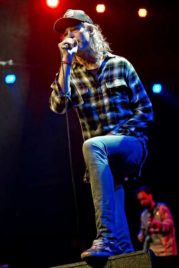 Matisyahu || Photo: © Rijno Boon