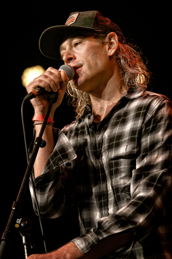 Matisyahu || Photo: © Rijno Boon