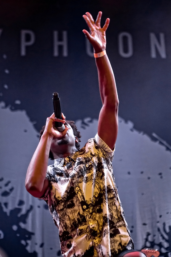 Typhoon || Photo: © Rijno Boon