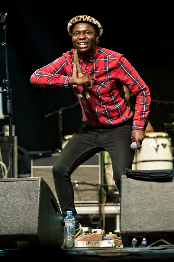 Soweto Soul || Photo: © Rijno Boon