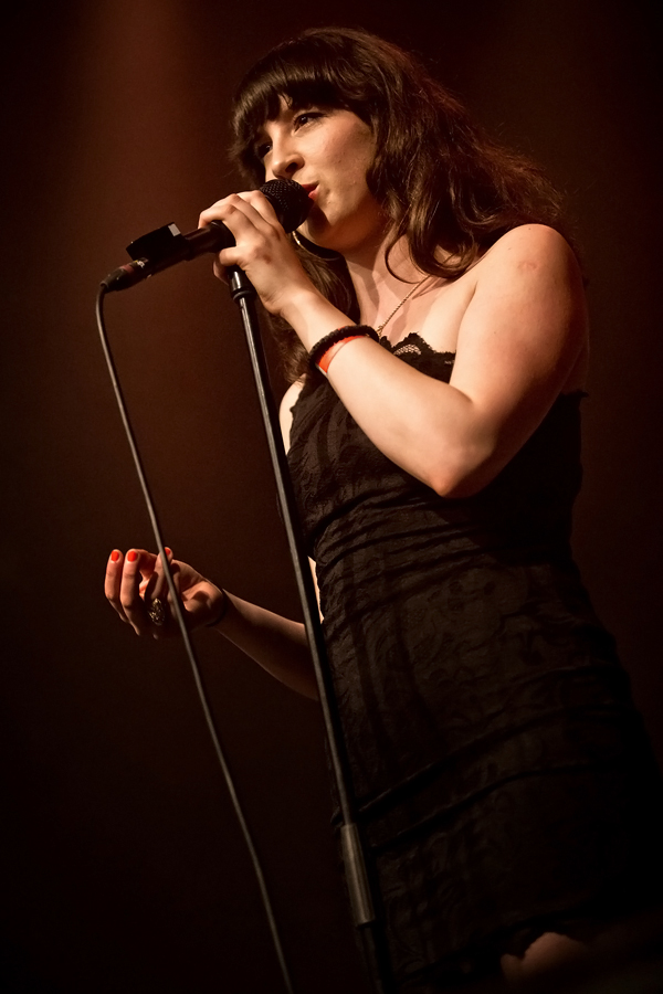 Shantel Bucovina Club Orkestar || Photo: © Rijno Boon