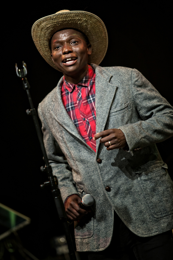 Soweto Soul || Photo: © Rijno Boon