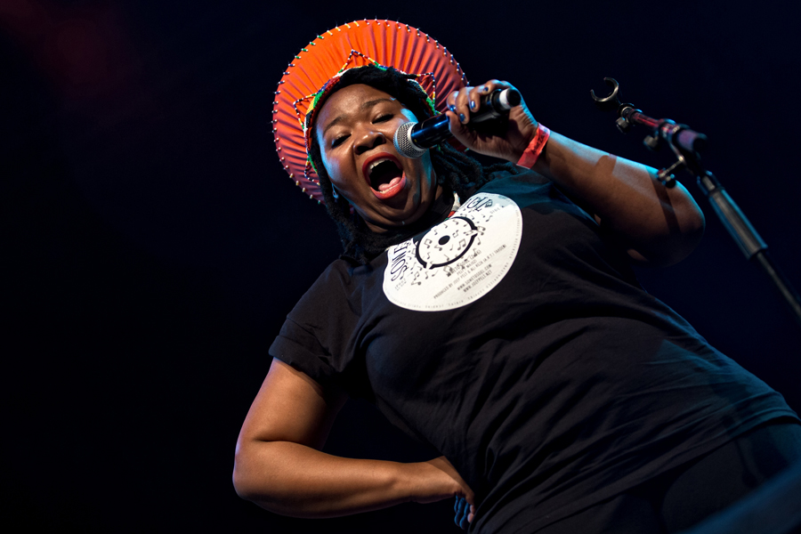 Soweto Soul || Photo: © Rijno Boon