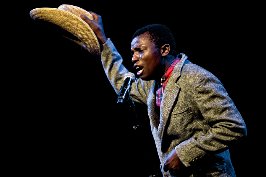 Soweto Soul || Photo: © Rijno Boon