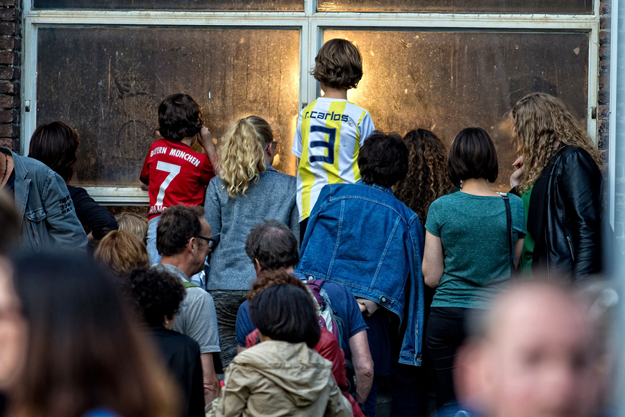 || Photo: © Rijno Boon