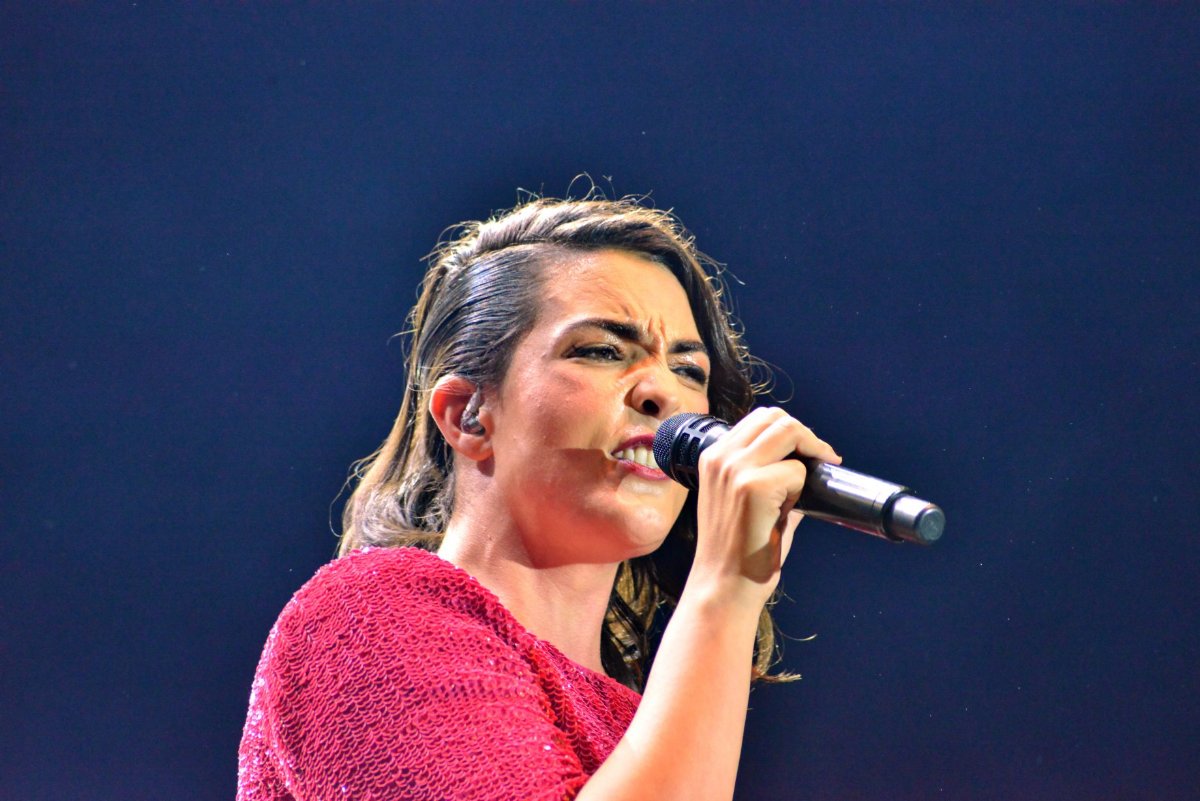 Caro Emerald || Photo: © Henry Knegt