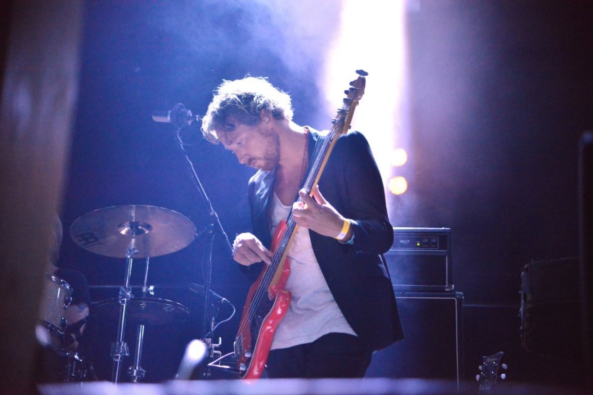 Di-rect || Photo: © Henry Knegt