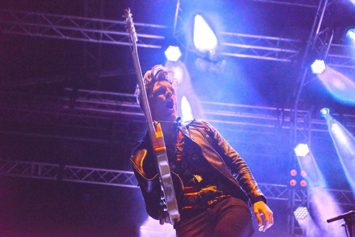 Di-rect || Photo: © Henry Knegt