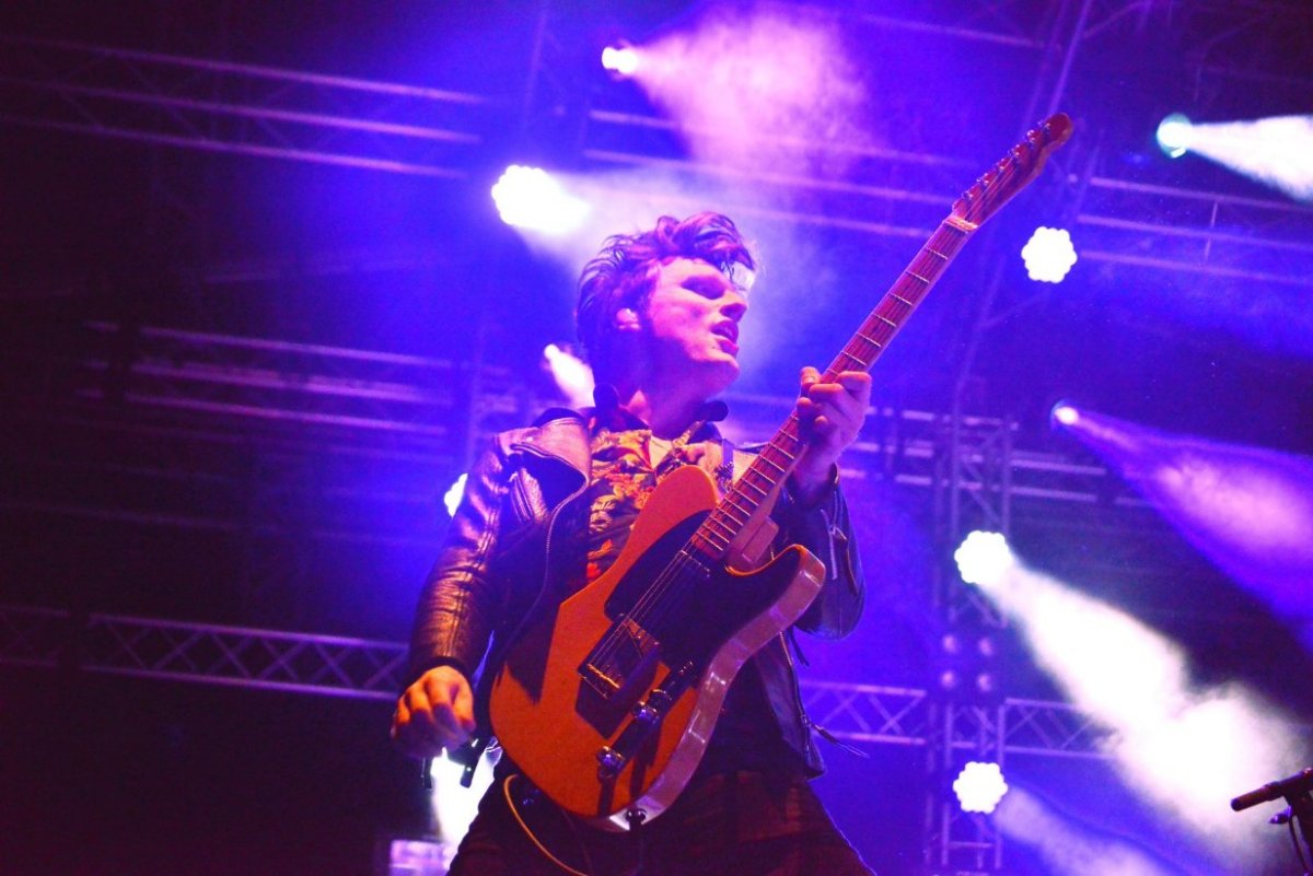Di-rect || Photo: © Henry Knegt