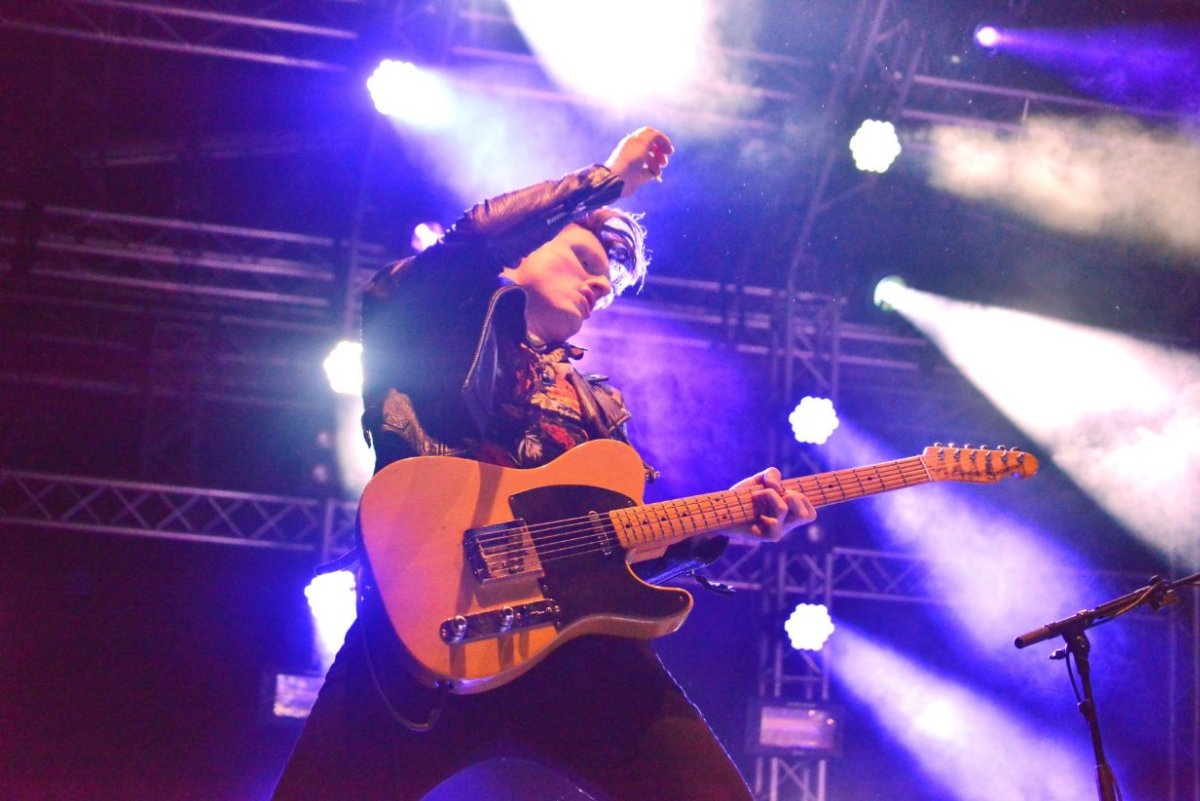 Di-rect || Photo: © Henry Knegt