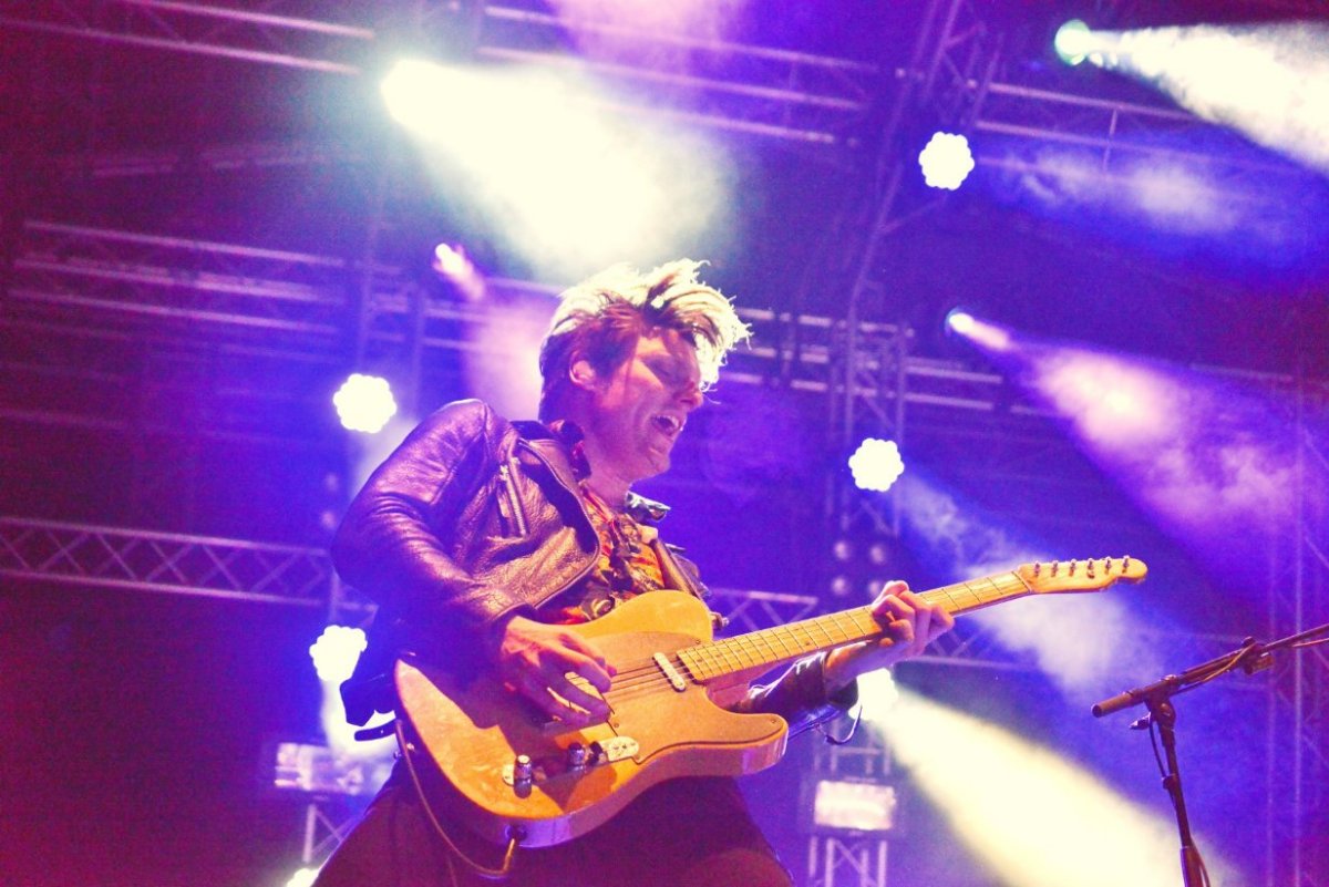Di-rect || Photo: © Henry Knegt