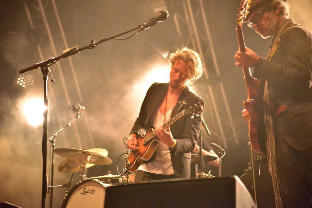 Di-rect || Photo: © Henry Knegt