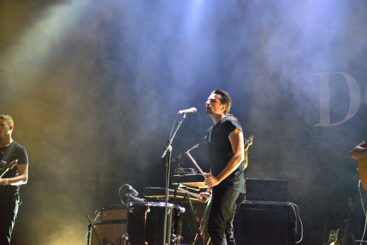 Dotan || Photo: © Henry Knegt