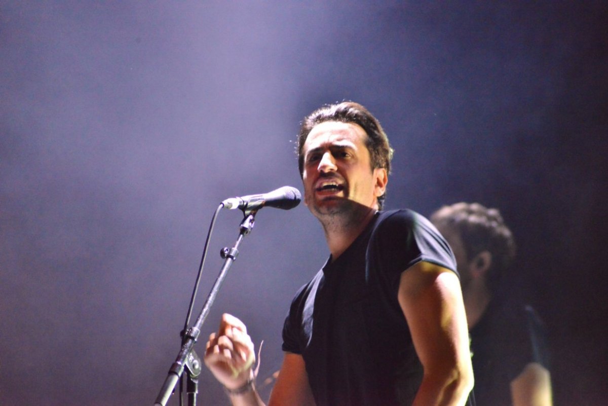 Dotan || Photo: © Henry Knegt