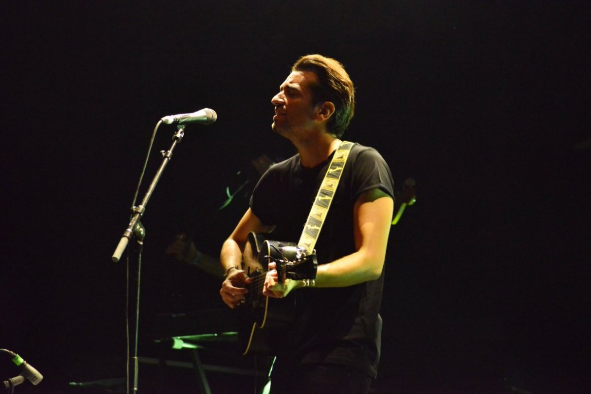 Dotan || Photo: © Henry Knegt