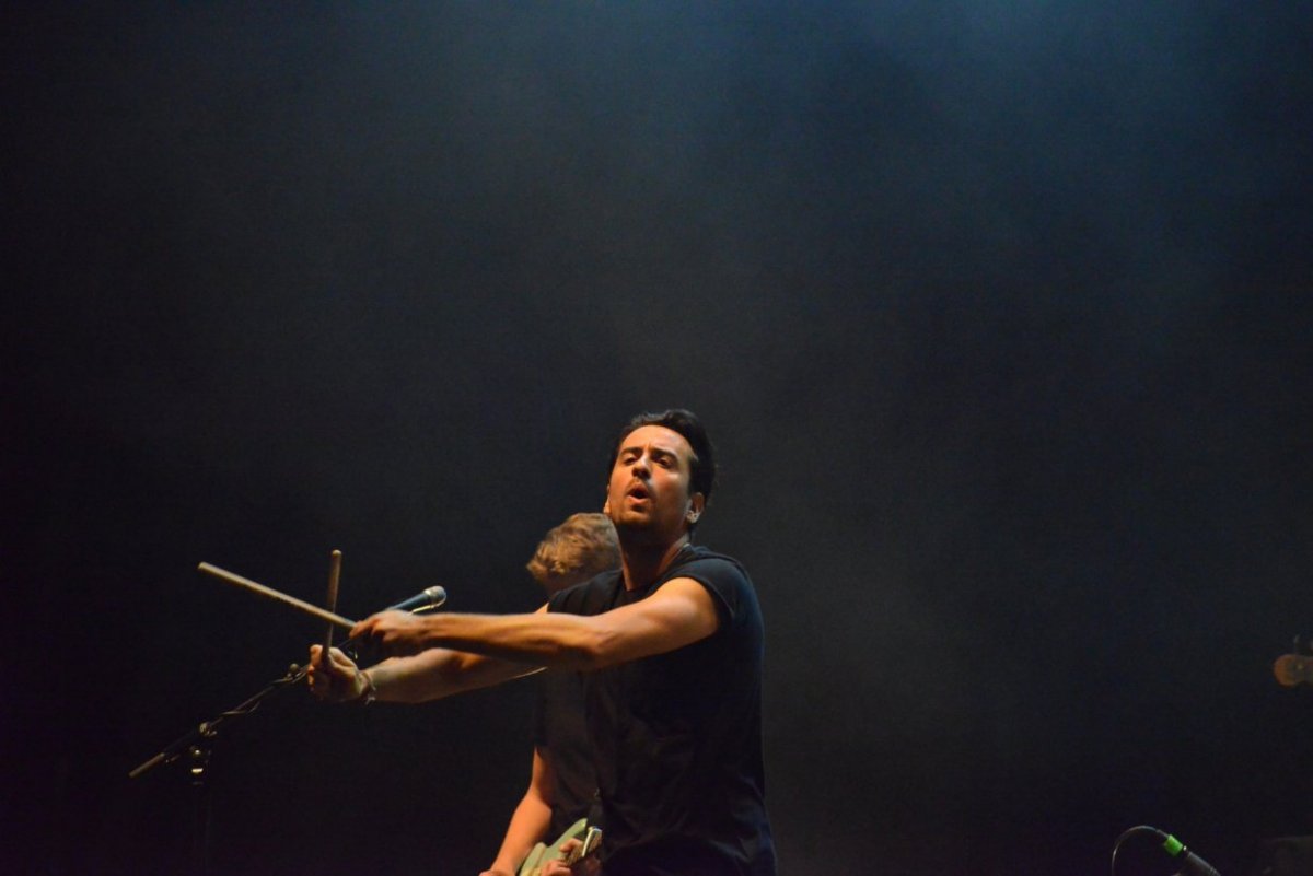 Dotan || Photo: © Henry Knegt