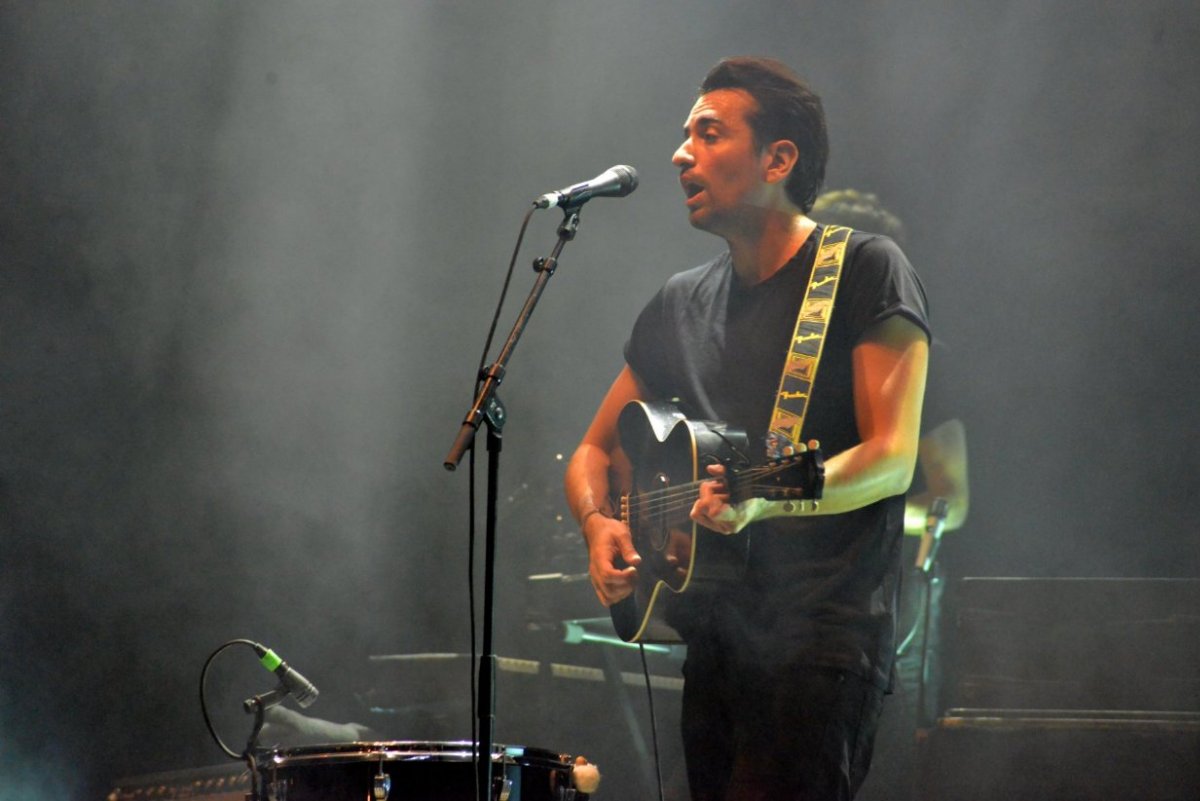 Dotan || Photo: © Henry Knegt