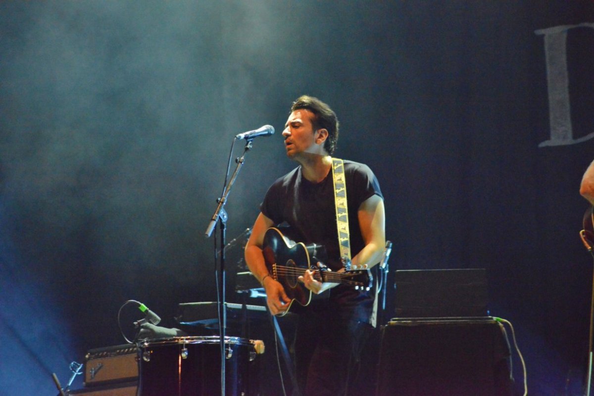 Dotan || Photo: © Henry Knegt