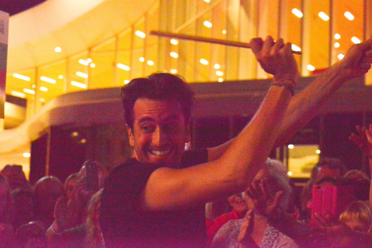 Dotan || Photo: © Henry Knegt