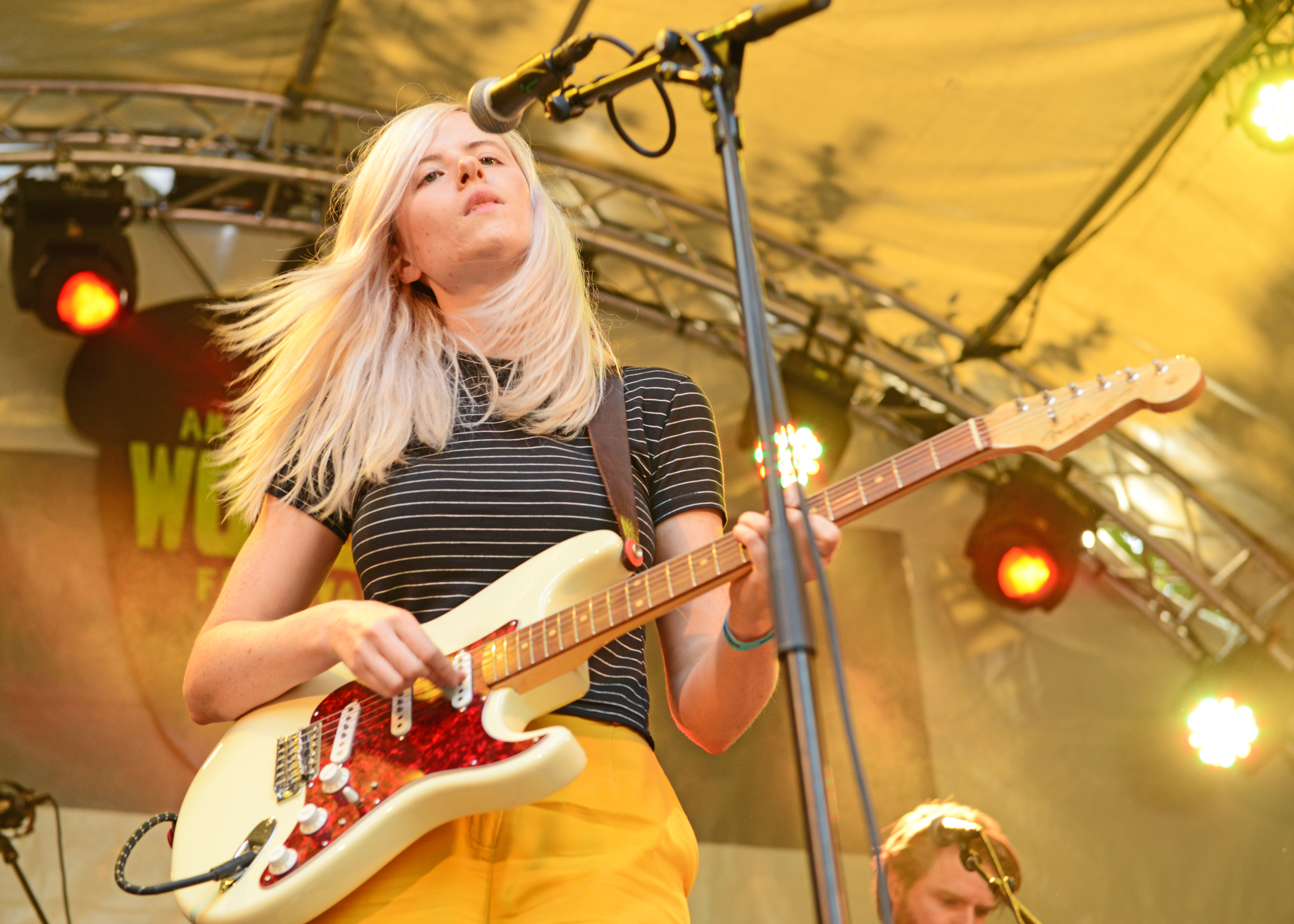 Amber Arcades || Photo: © Herman Sixma