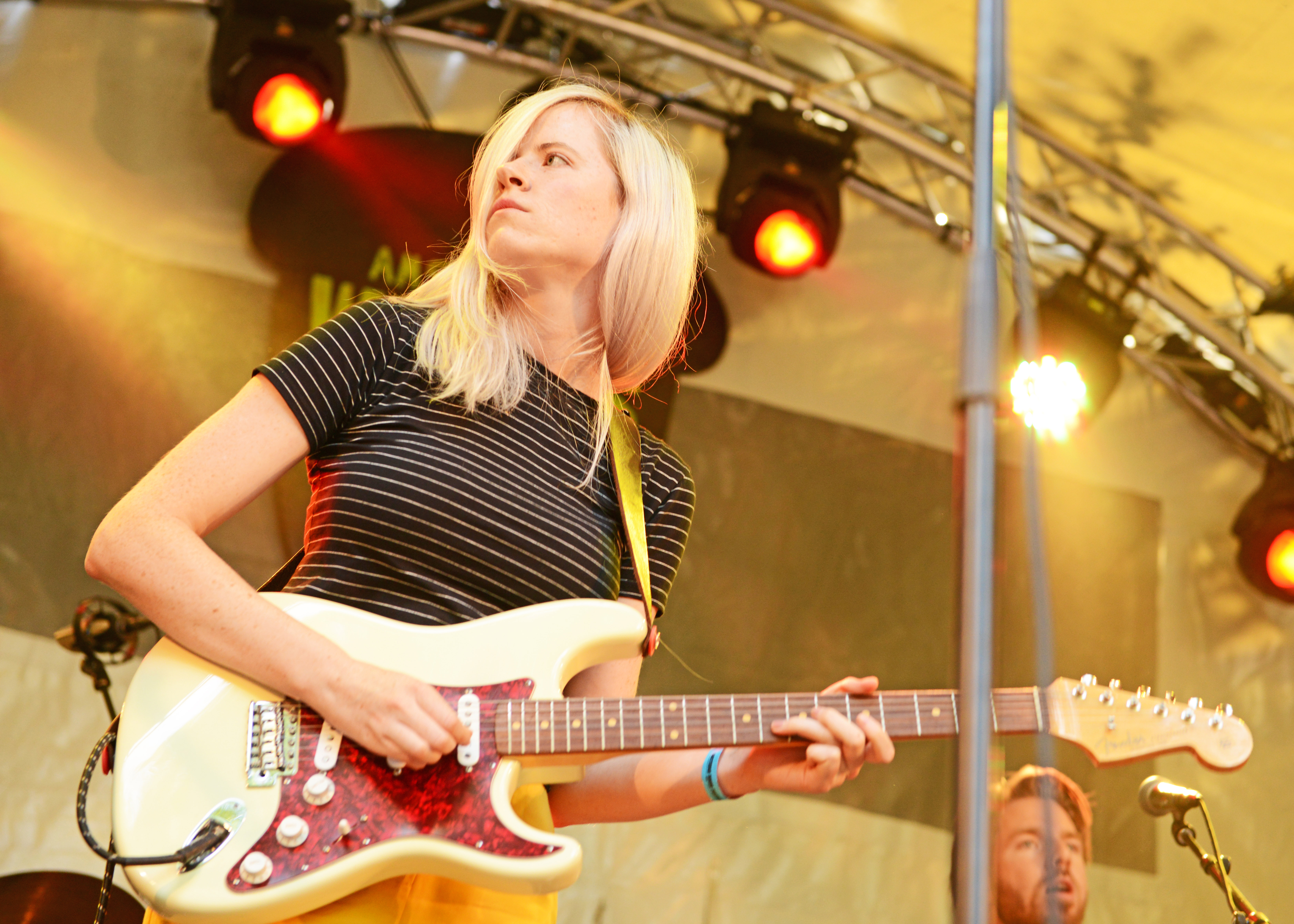 Amber Arcades || Photo: © Herman Sixma