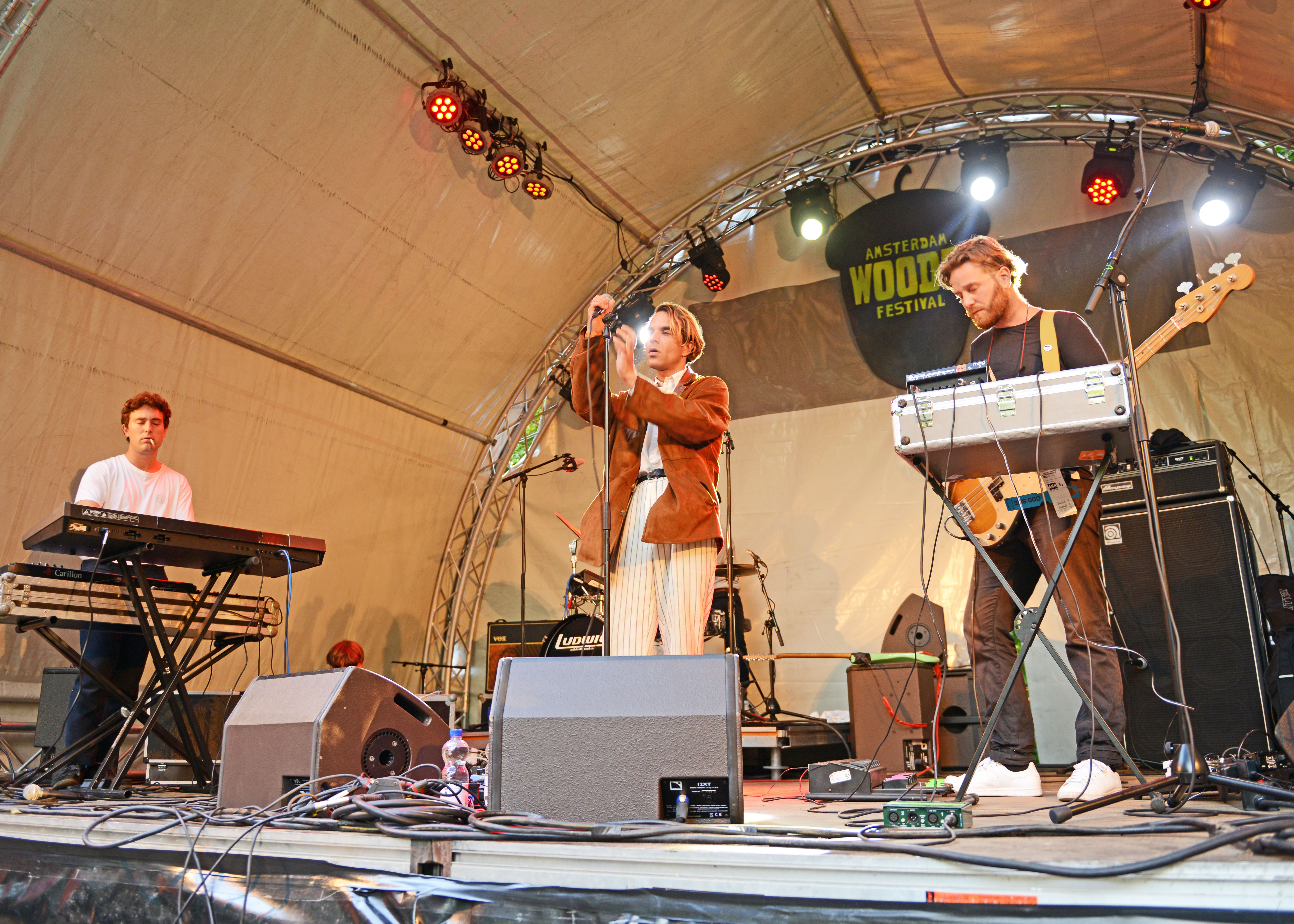 Choir || Photo: © Herman Sixma