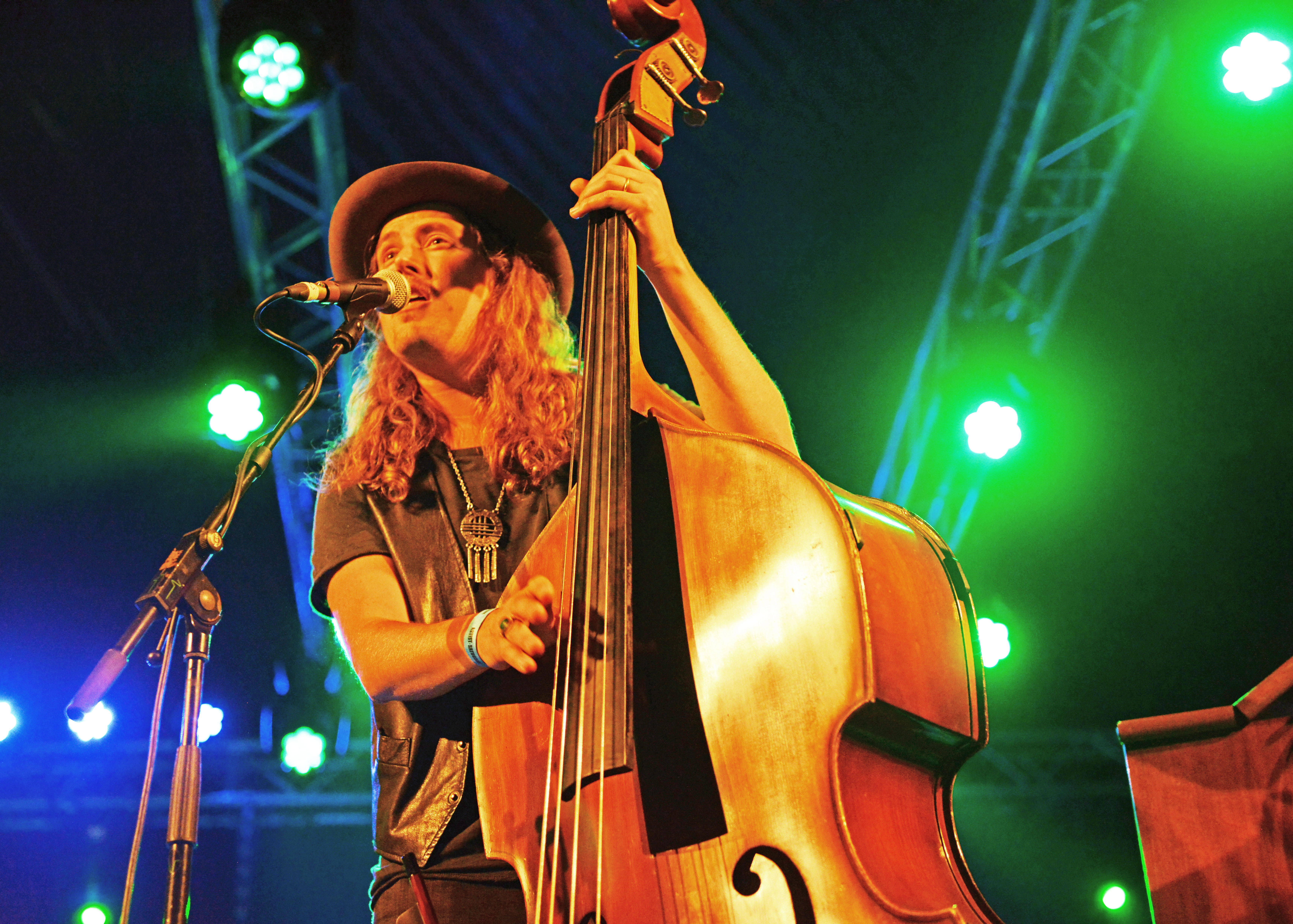 Daniel Norgren || Photo: © Herman Sixma