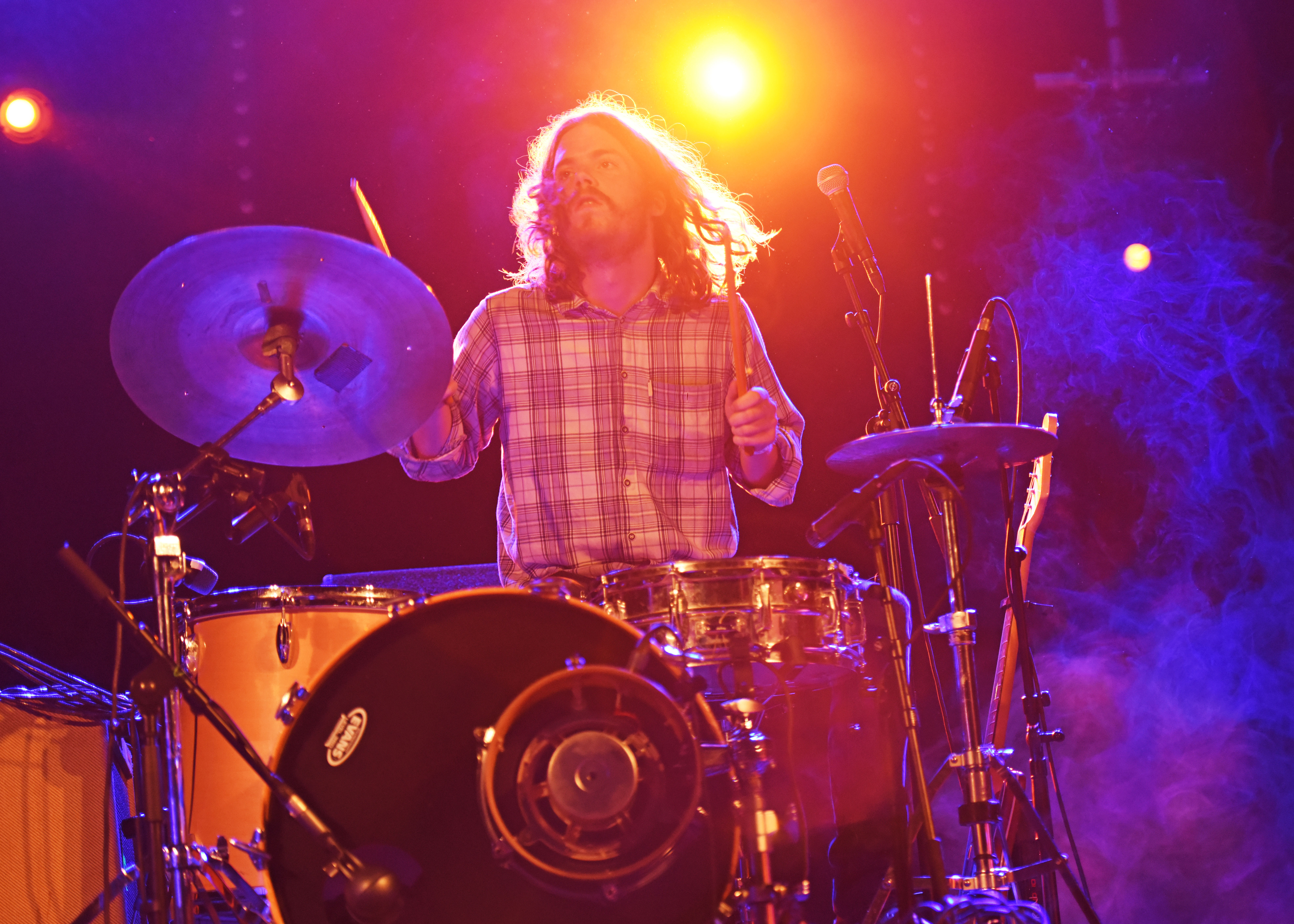 Daniel Norgren || Photo: © Herman Sixma