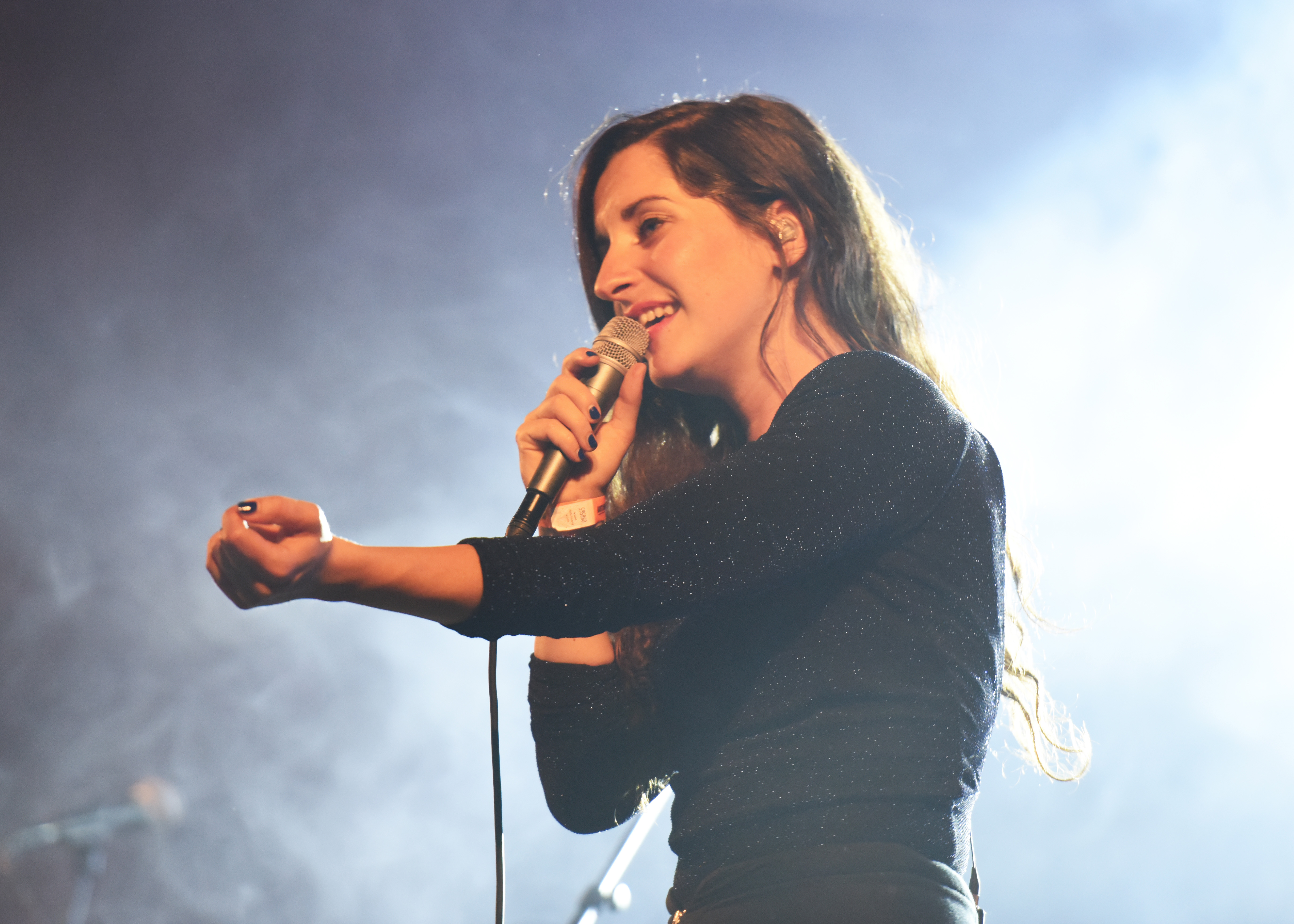 Eefje de Visser || Photo: © Herman Sixma