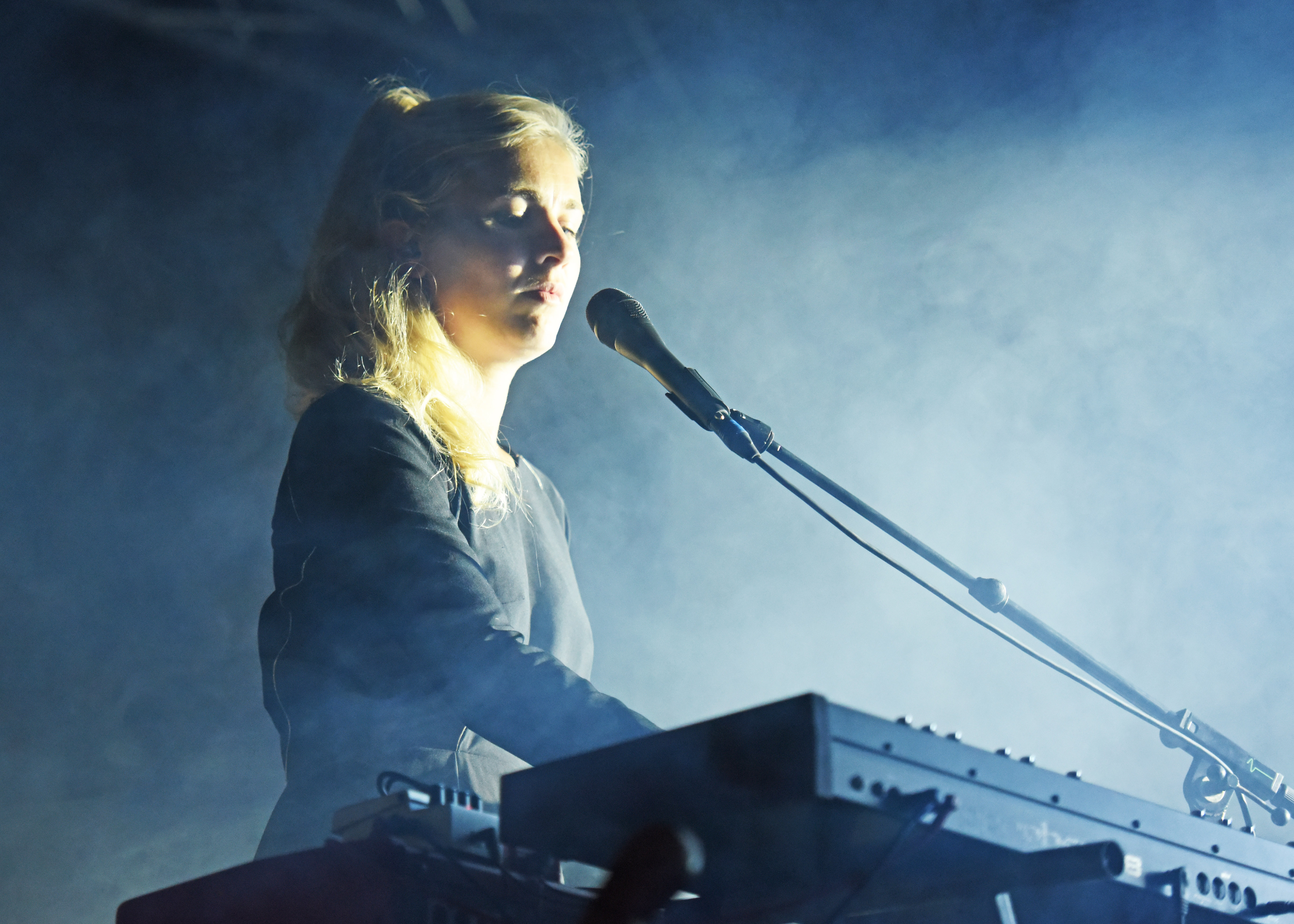 Eefje de Visser || Photo: © Herman Sixma