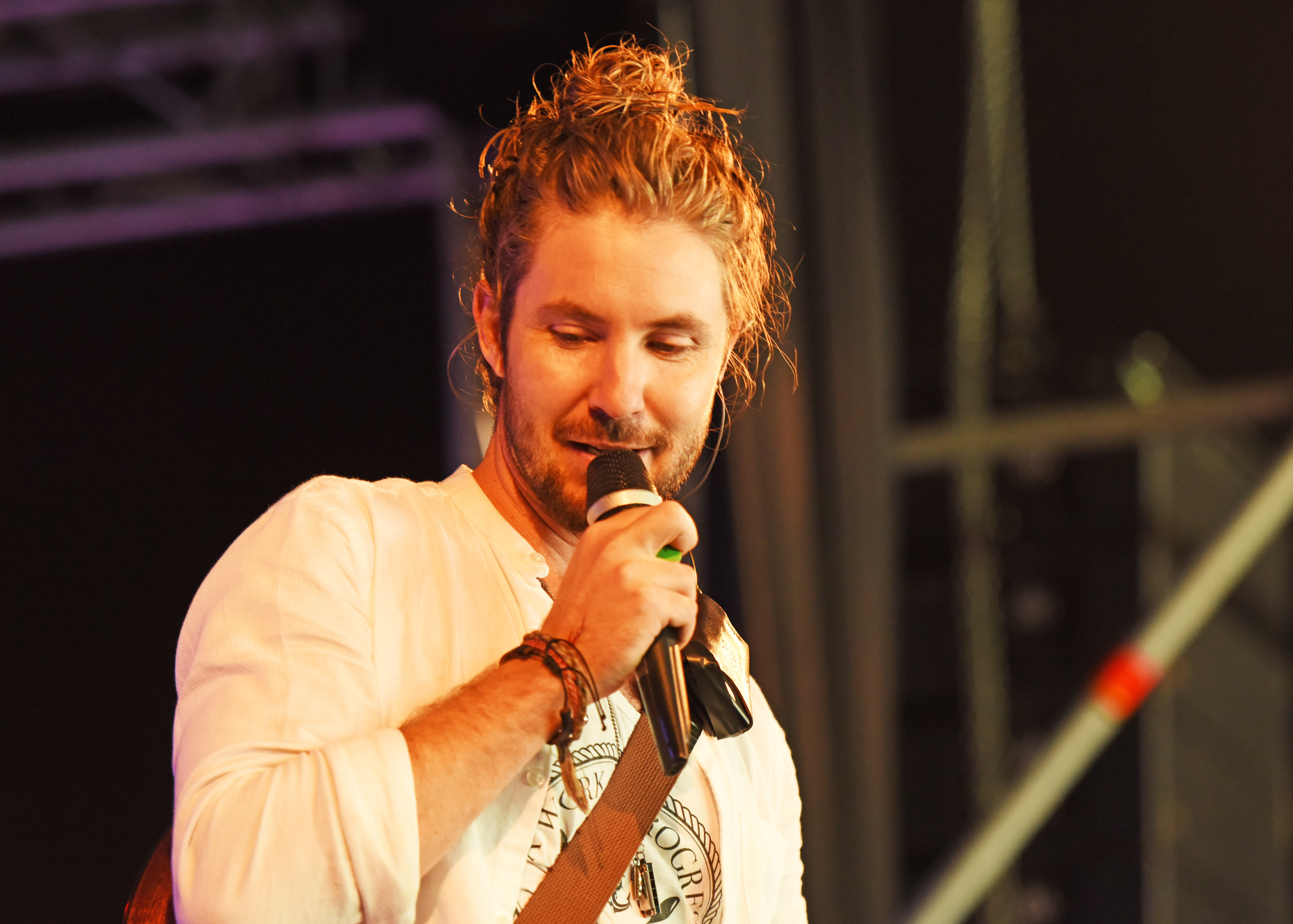 Jeremy Loops || Photo: © Herman Sixma