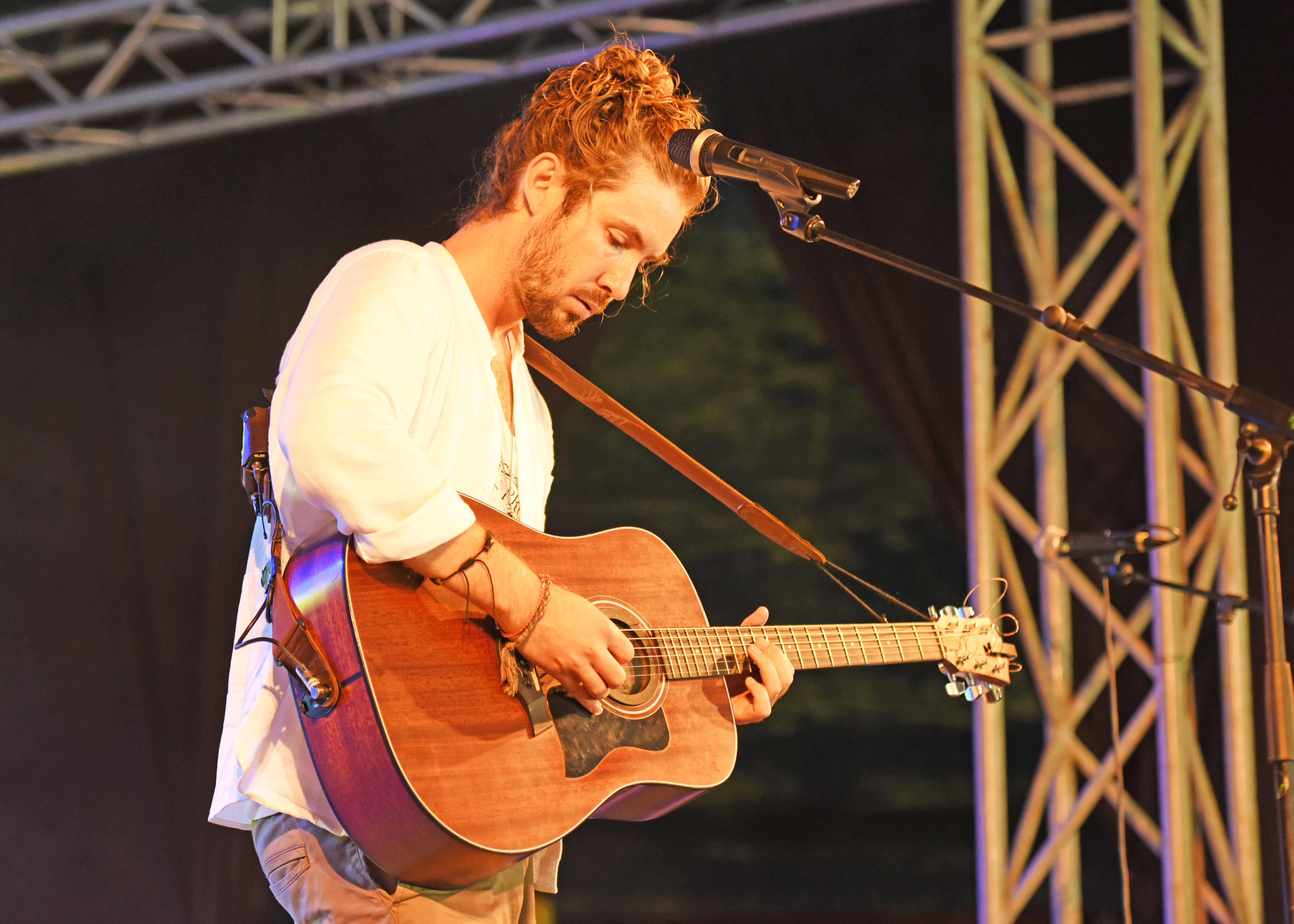 Jeremy Loops || Photo: © Herman Sixma