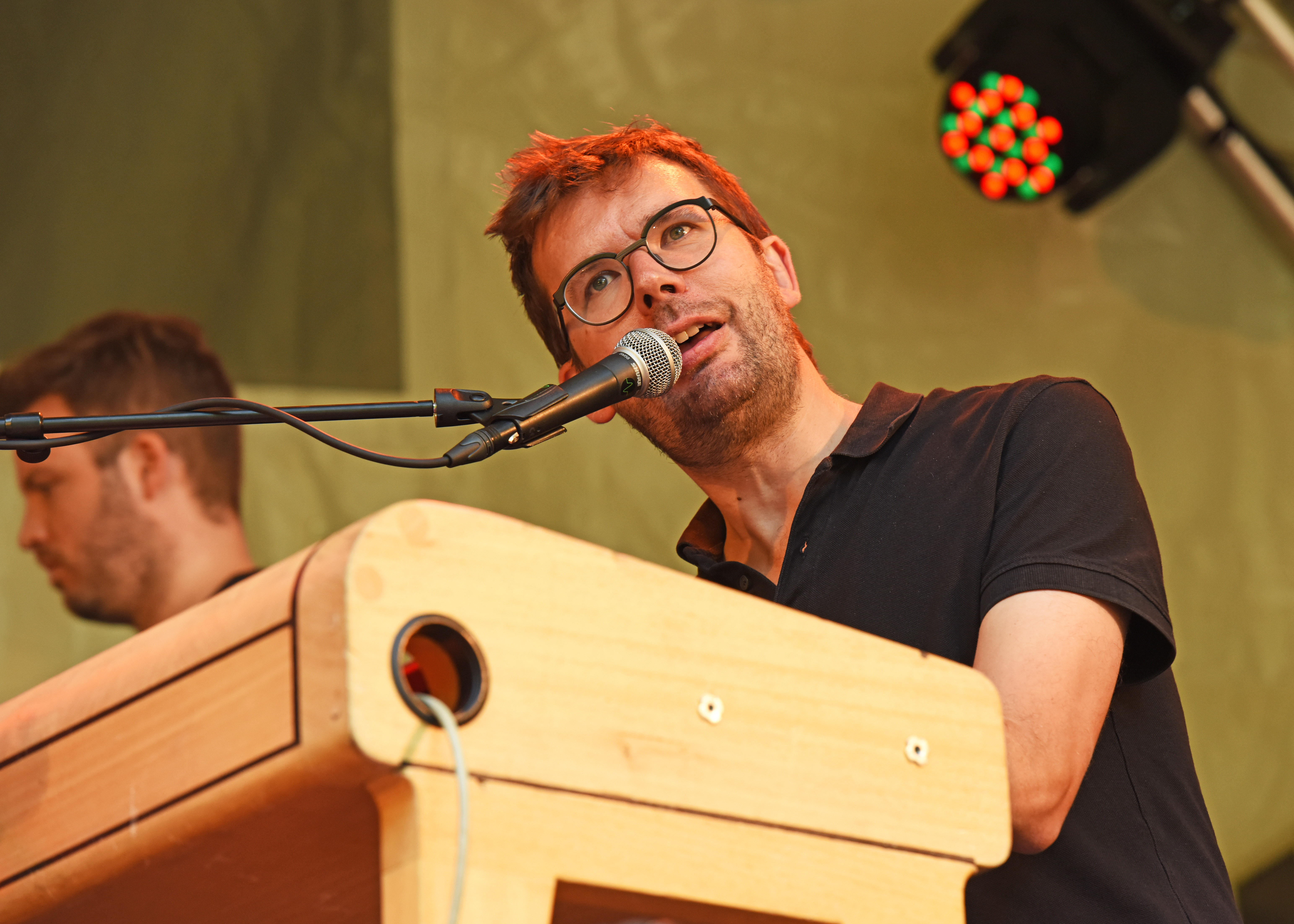 I Am Oak || Photo: © Herman Sixma