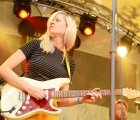 Amber Arcades || Photo: © Herman Sixma