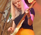 Amber Arcades || Photo: © Herman Sixma